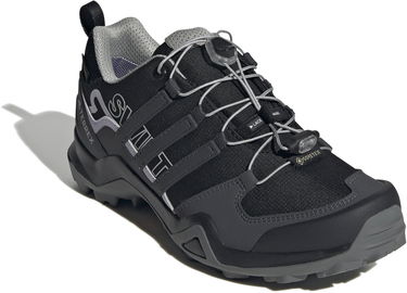 Tenisky a topánky adidas Originals Terrex Swift R2 GTX W Šedá | IF7634, 4