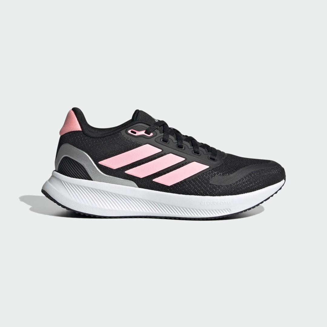 Tenisky a topánky adidas Performance Runfalcon 5 Čierna | IE8585, 0