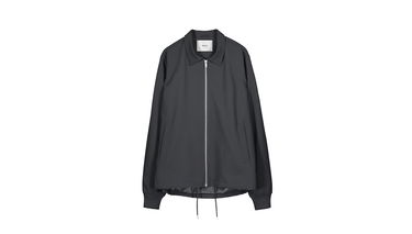 Bunda Makia Dawn Jacket Čierna | W30025_999, 1