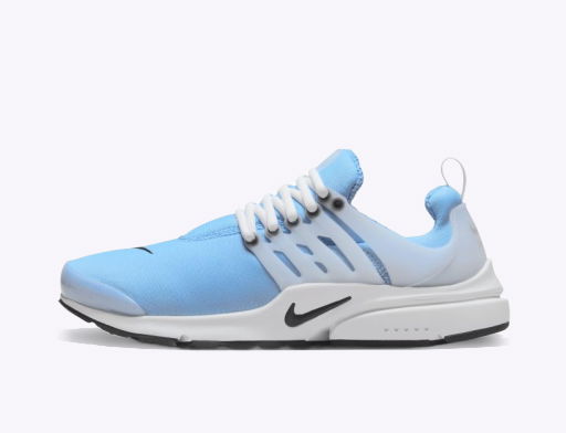 Tenisky a topánky Nike Air Presto Modrá | CT3550-403