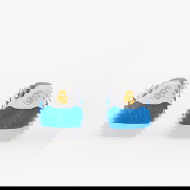 Tenisky a topánky adidas Originals Real Madrid Gazelle Modrá | JR4158, 4