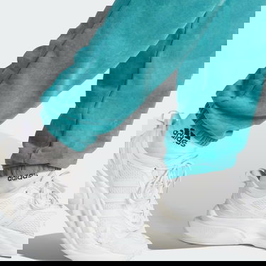 Tepláky adidas Originals ALL SZN Garment Wash Modrá | IJ6931, 6