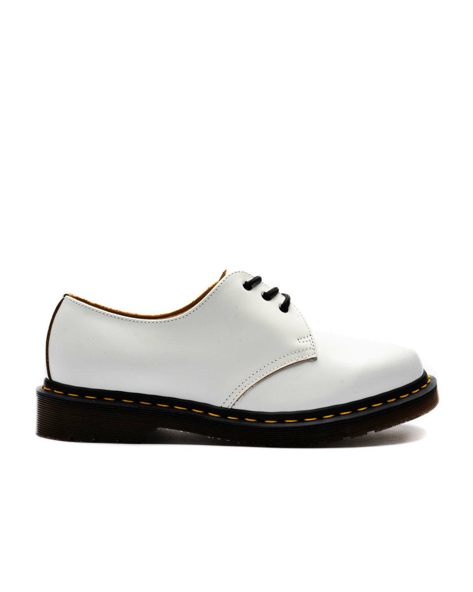 Tenisky a topánky Dr. Martens 1461 Vintage Biela | 27385100, 0