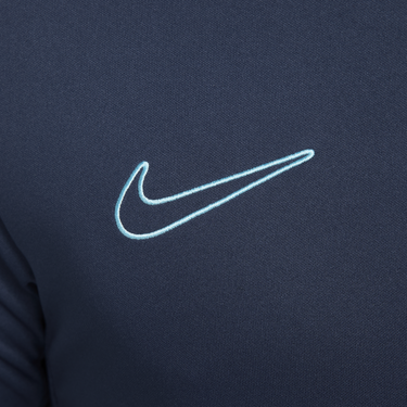 Tričko Nike Dri-FIT Academy Global Football Tee Navy | DV9750-410, 1
