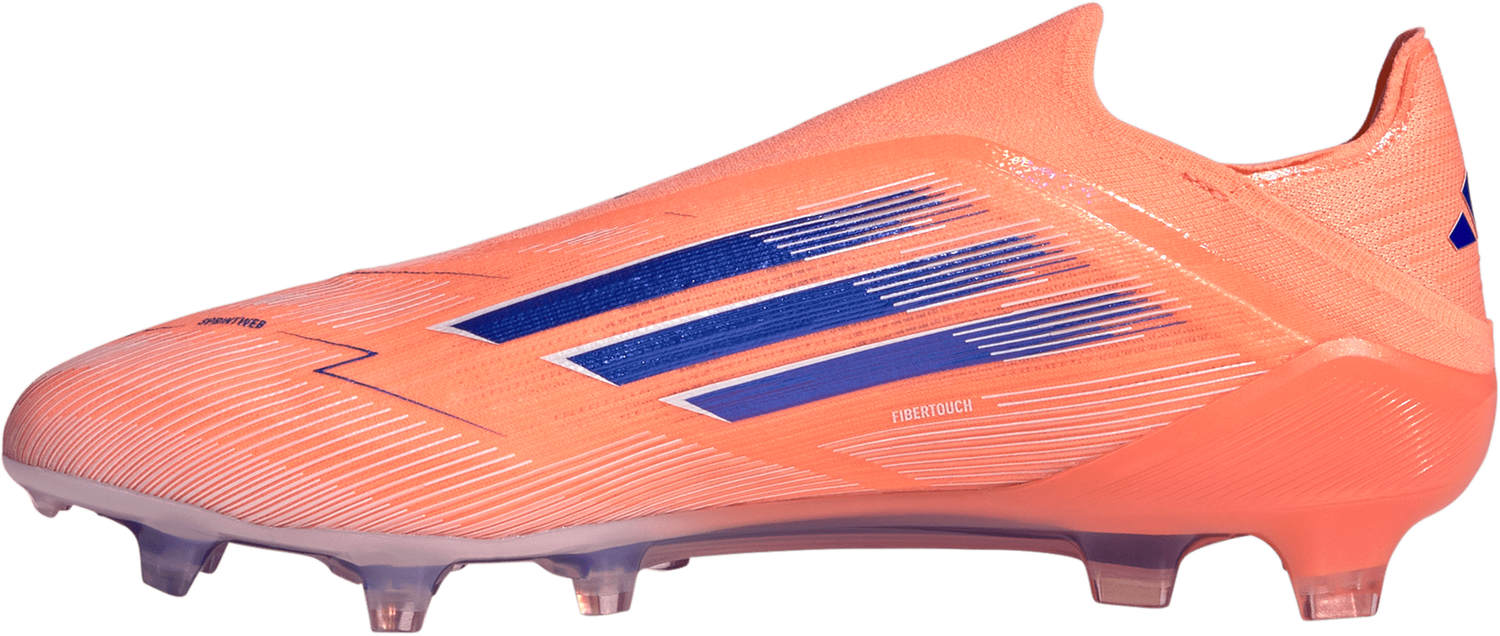 Tenisky a topánky adidas Performance F50 Elite Firm Ground Oranžová | JH7626, 1