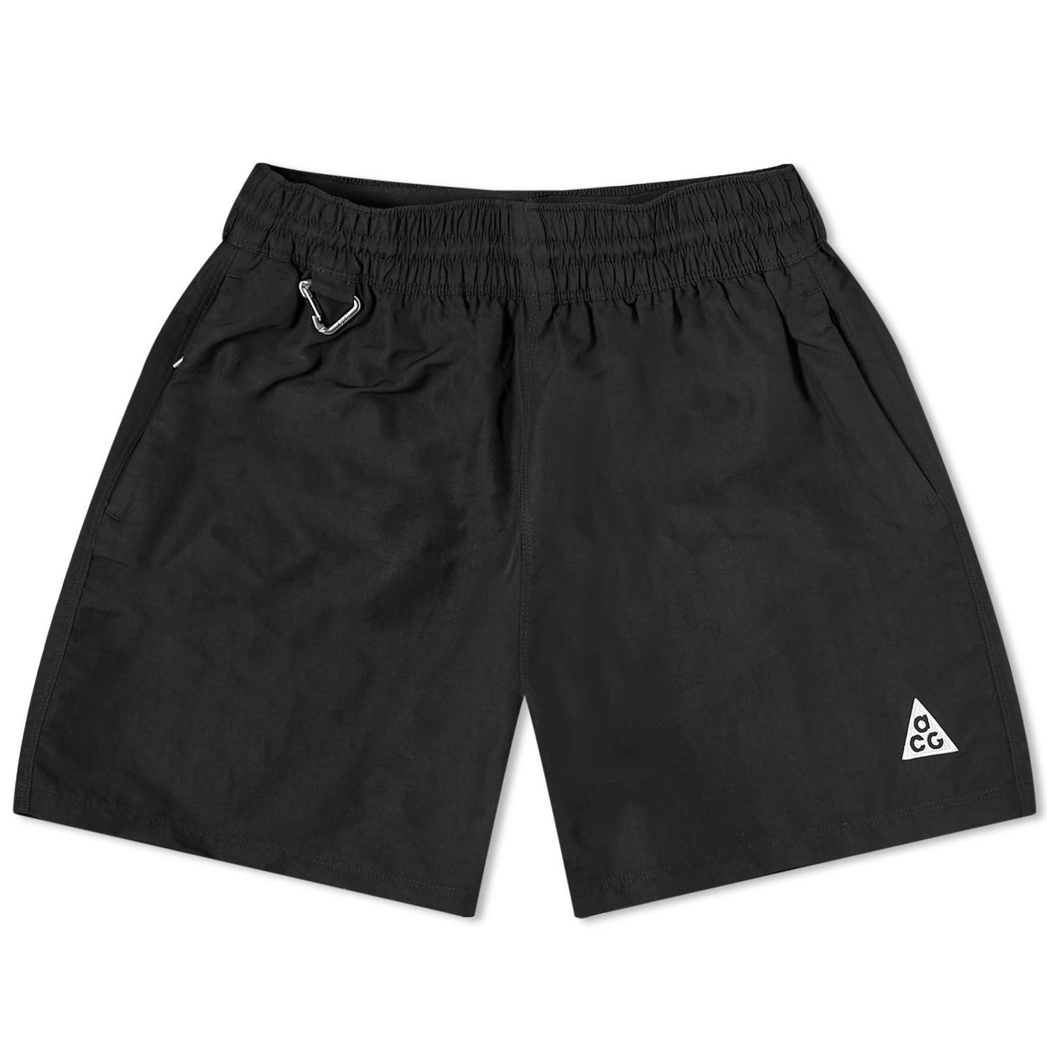 Šortky Nike ACG Shorts Čierna | DV9535-010, 0