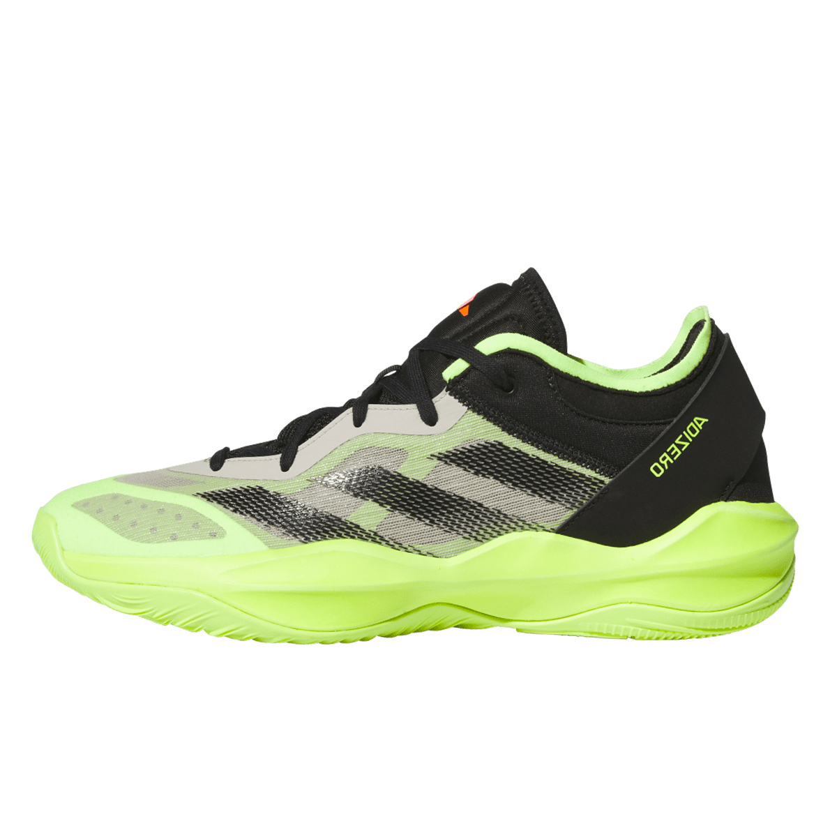Tenisky a topánky adidas Performance Adizero Select 2.0 Žltá | IE7866, 0