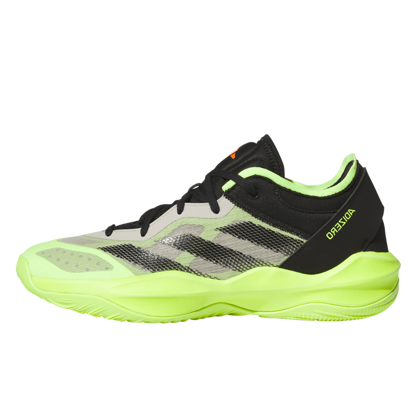 Tenisky a topánky adidas Performance Adizero Select 2.0 Žltá | IE7866