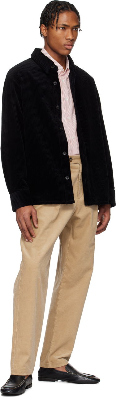 Starostlivosť o obuv Marsèll Marsèll Mandolo Loafers Čierna | MM4757 P015666, 4