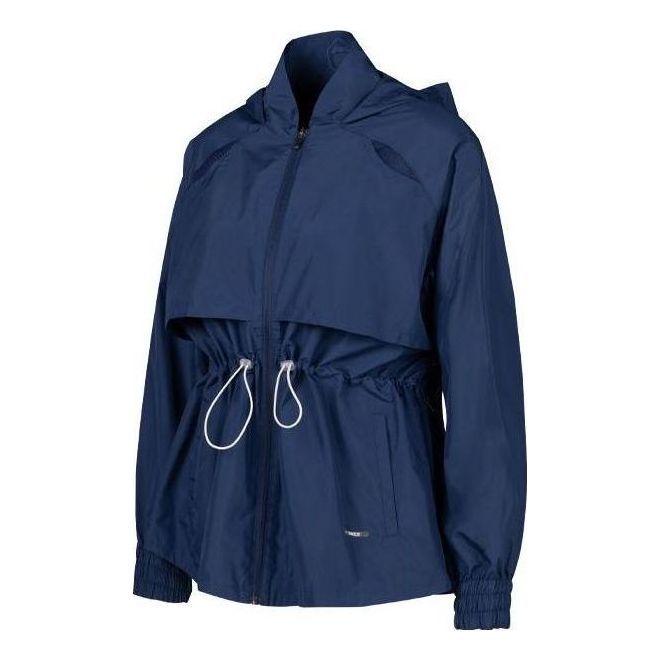 Vetrovka Asics Actibreeze Nagino Training Jacket Modrá | 2032C944-403, 0