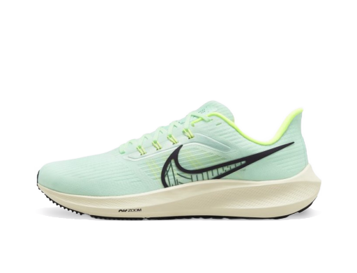 Bežecké topánky Nike Air Zoom Pegasus 39 Tyrkysová | DH4071-301