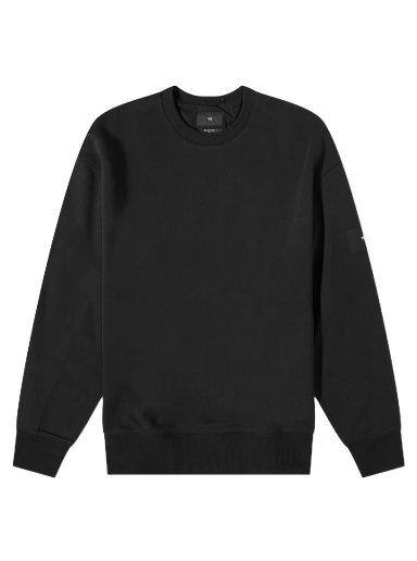 Core Logo Crew Sweat