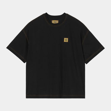 Tričko Carhartt WIP Carhartt WIP x Nicholas Daley Poster T-Shirt ND Čierna | I035276_6, 0