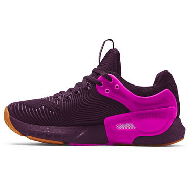 Tenisky a topánky Under Armour HOVR Apex 2 W Fialová | 3024041-501, 0