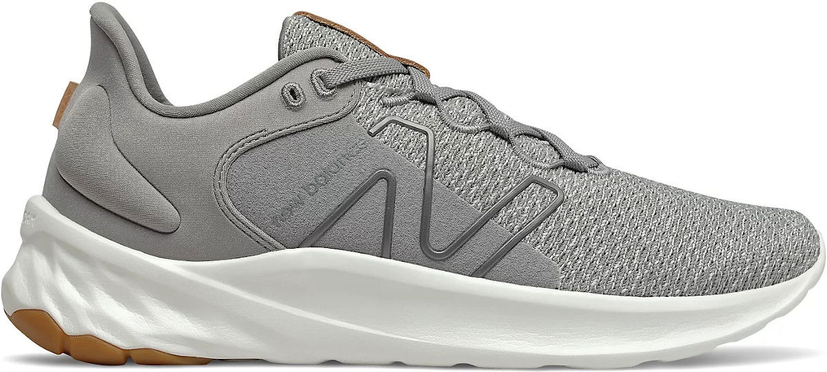 Tenisky a topánky New Balance Fresh Foam Roav v2 Šedá | mroavlg2, 0