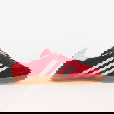 Tenisky a topánky adidas Originals Gazelle Indoor Better Scarlet Červená | JI2063, 3