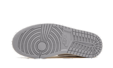 Tenisky a topánky Jordan Air Jordan 1 Retro Low OG "Atmosphere Grey" Šedá | CZ0790-101, 2