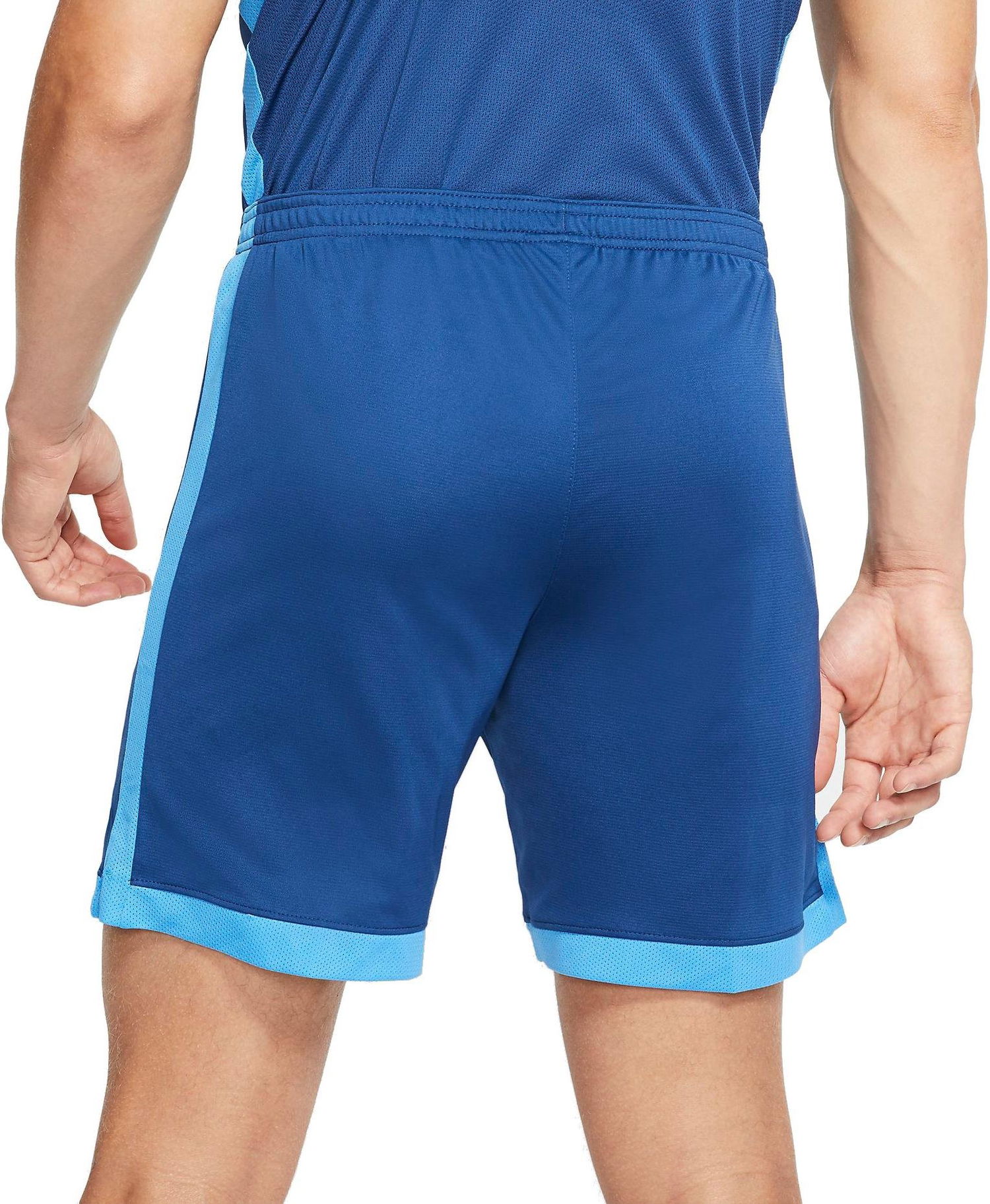 Šortky Nike NK DRY ACDMY SHORT Modrá | aj9994-407, 1