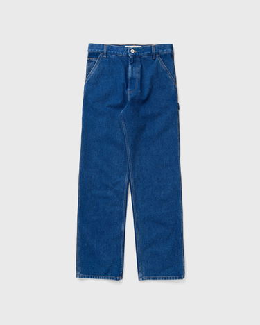 Džínsy Marni Blue Denim Jeans Modrá | PUJU0102A0-BDB60, 0