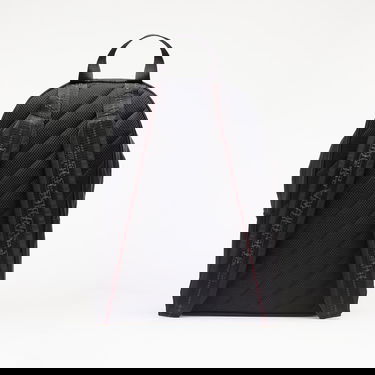 Batoh Off-White Black Heritage Backpack with Logo Čierna | OMNB123C99FAB0011001, 1