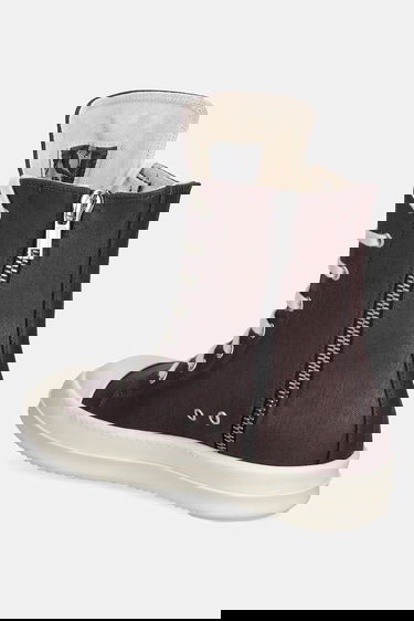Tenisky a topánky Rick Owens Rick Owens DRKSHDW High-Top Hnedá | DU02E7800.DSW, 2