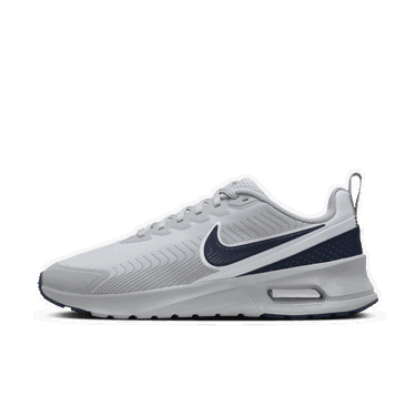 Tenisky a topánky Nike Air Max Nuaxis Šedá | FD4329-003, 3