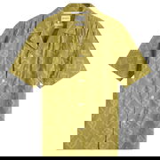 Norse Projects Mads Batik Vacation Shirt, Large