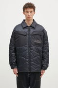 A-Jaman Oversize Puffer Jacket