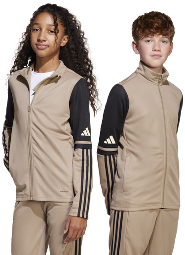 Súprava adidas Originals adidas Squadra 25 Track Jacket Béžová | jp3398, 1