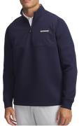 1/4 Zip Pullover Drive Pro Hybrid