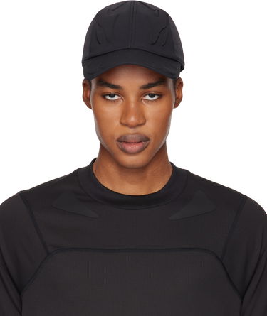 Šiltovka HELIOT EMIL Emil BB Baseball Cap Čierna | 02576301, 0