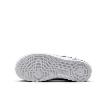 Tenisky a topánky Nike Air Force 1 LV8 Biela | HJ4563-100, 3