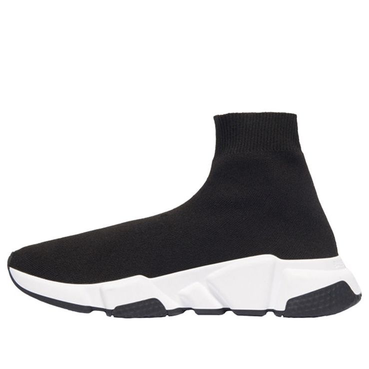 Tenisky a topánky Balenciaga Balenciaga Speed Trainer Čierna | 605942W05GE1015, 0