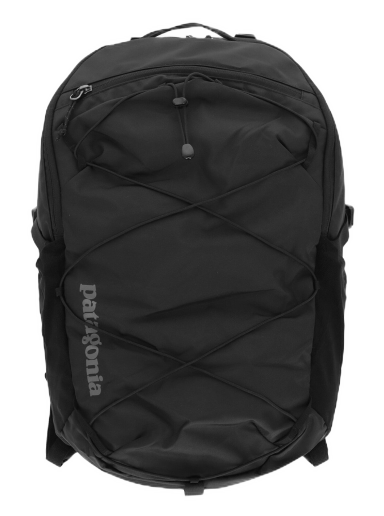 Batoh Patagonia Refugio Daypack 30L Backpack Čierna | 47928 BLK