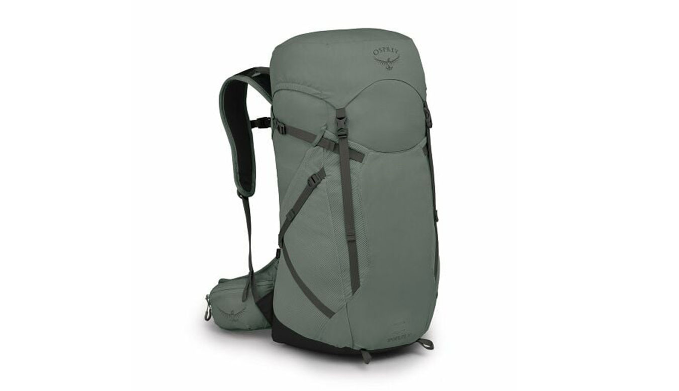 Batoh Osprey Sportlite 30 Backpack M/L Zelené | 10020705OSP.01.B99, 1