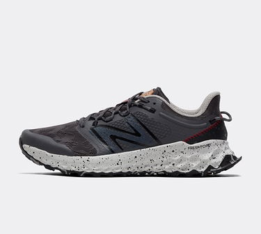 Tenisky a topánky New Balance Fresh Foam Garoe Šedá | MTGAROLG, 0