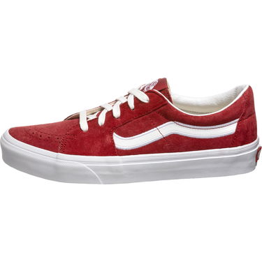 Tenisky a topánky Vans Vintage Sport SK8-Low Červená | VN0A4UUKB7T1, 3