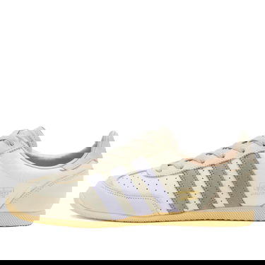 Tenisky a topánky adidas Originals Japan W Béžová | JI2664, 0