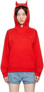 Coperni Horn Hoodie