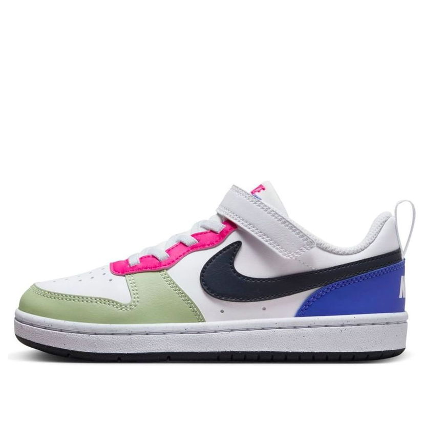 Tenisky a topánky Nike Nike Court Borough Low Recraft Rôznofarebný | DV5457-108
