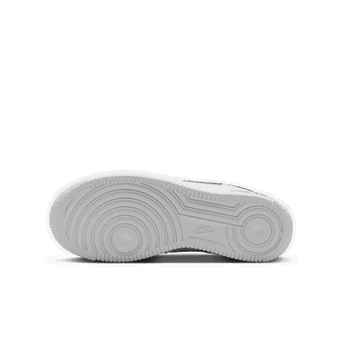 Tenisky a topánky Nike Air Force 1 Biela | IB7688-101, 3