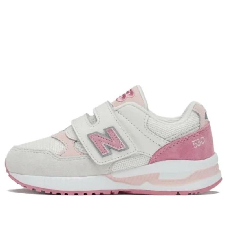 Tenisky a topánky New Balance 530 Ružová | KV530SPP