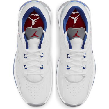 Tenisky a topánky Jordan Air Jordan Point Lane "Hyper Royal" Biela | CZ4166-101, 3