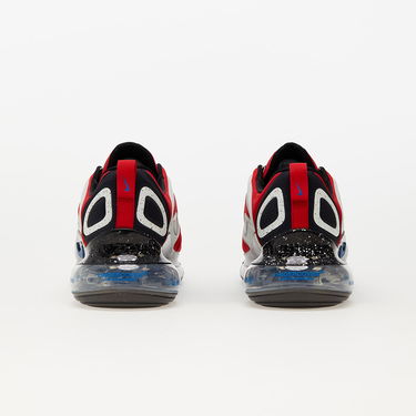 Tenisky a topánky Nike Air Max 720 Undercover Červená | CN2408-600, 3