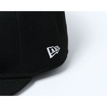 Šiltovka New Era 59FIFTY My First NY Yankees Fitted Cap Čierna | 60503804, 4