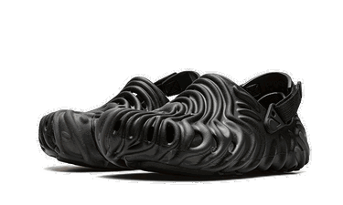Tenisky a topánky Crocs The Pollex Clog x Salehe Bembury Čierna | 207393-001, 3