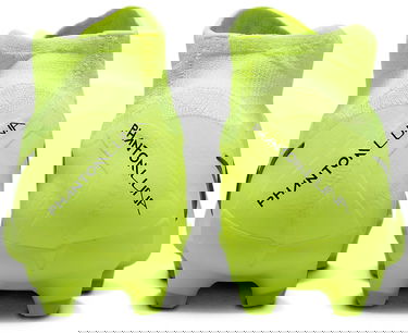 Tenisky a topánky Nike Nike Phantom Luna II Pro FG Žltá | fj2575-003, 5