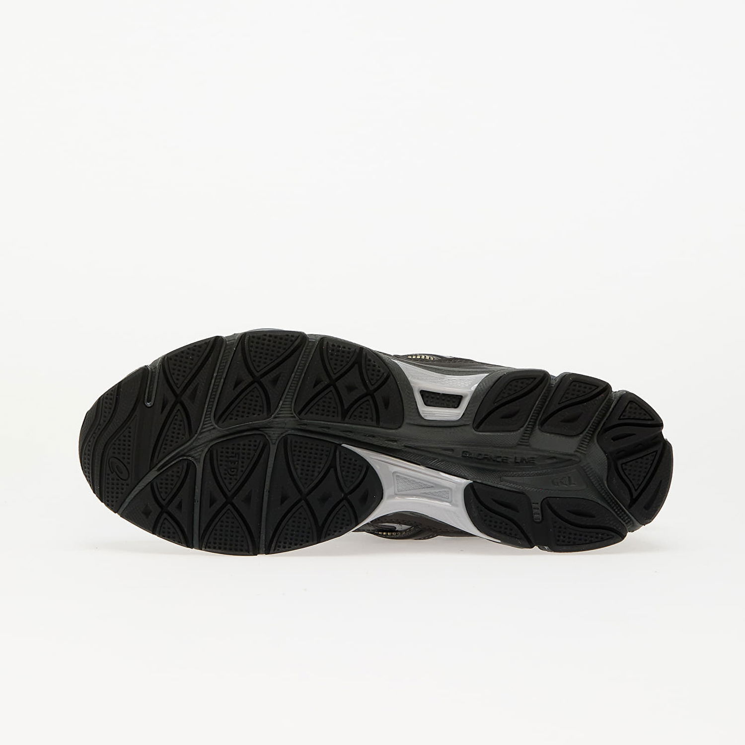 Tenisky a topánky Asics Gel-NYC Utility Čierna | 1203A558-027, 1