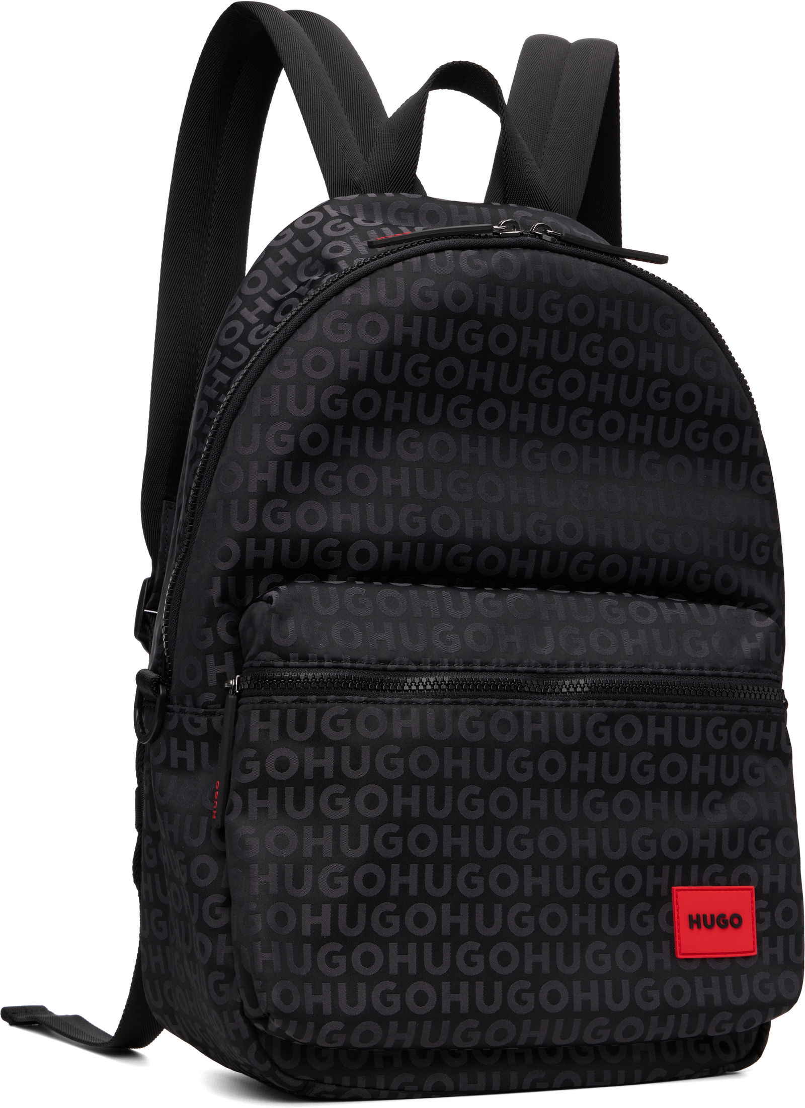 Logo Backpack
