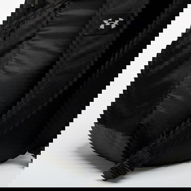 Batoh Under Armour Hustle Lite Backpack Čierna | 1364180-001, 4